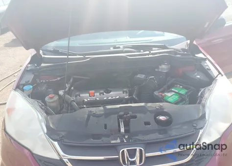 2011 Honda Cr-V Se z USA, uszkodzony, nr VIN 5J6RE4H4XBL065408